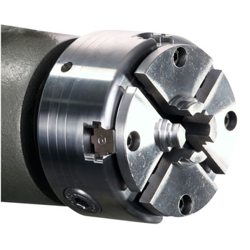 LATHE ACCESSORIES | NOVA JS20N 0.78 in. Universal Mini Chuck Jaw Set