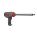 Drill Accessories | Ingersoll Rand EAK44H (4-Piece) Hog Ring 1/2 in. x 4 in. / 1/2 in. x 6 in. / 1/2 in. x 8 in. / 1/2 in. x 10 in. Anvil for DXS 2236 Series Air Impact Wrenches image number 12