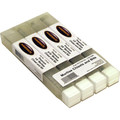 Bits and Bit Sets | Powermatic PM9-1791096 4-Piece Mortise Chisel and Bit Set image number 1