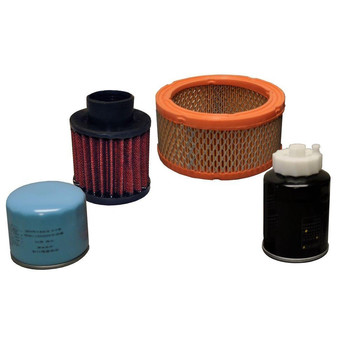 GENERATOR ACCESSORIES | Generac Generac Protector Series 3.4L Maintenance Kit for 48kW & 50kW Generators - 6570