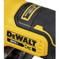 15% off $200 on Select DeWALT Items! | Dewalt DCW682B 20V MAX XR Brushless Lithium-Ion Cordless Biscuit Joiner (Tool Only) image number 4