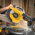 Miter Saw Blades | Dewalt DW3123 12 in. Construction Miter Saw Blade image number 5