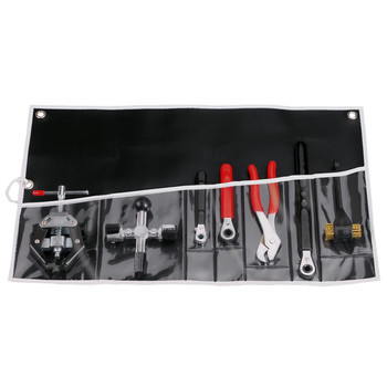 BATTERY AND ELECTRIC TESTERS | OTC Tools & Equipment 7-Piece Battery Terminal Service Tool Set - 4639