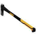 Axe | Dewalt DWHT56033 4.5 lbs. Exo-Core Single Bit Axe image number 3