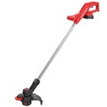  | Factory Reconditioned Craftsman CMCST915C1R V20 Lithium-Ion Cordless 10 in. WEEDWACKER String Trimmer and Edger Kit (1.5 Ah) image number 2