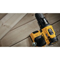 Combo Kits | Dewalt DCK421D2 4-Tool Combo Kit - 20V MAX Cordless with 2 Batteries (2 Ah) image number 7