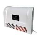 Wall Heaters | Mr. Heater F236330 120V Wall Mount Corded Electric Buddy Heater image number 0