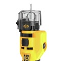 Cut Off Grinders | Dewalt DCE555B 20V XR MAX Brushless Lithium-Ion Cordless Drywall Cut-Out Tool (Tool Only) image number 8