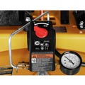 Save 10% off one item | Dewalt DXCM805.COM 5 HP 80 Gallon 175 Max PSI 17 SCFM @ 40 PSI 14.6 SCFM @ 90 PSI Single-Stage Oil-Lube Electric Stationary Vertical Air Compressor image number 3
