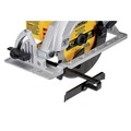 Circular Saws | Dewalt DCS512BDCB135C-BNDL 12V MAX XTREME Brushless 5-3/8 in. Cordless Circular Saw with 2-Piece Lithium-Ion Batteries and Charger Starter Kit Bundle (3 Ah/5 Ah) image number 8