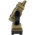 Jobsite Fans | Makita ADCF203Z Outdoor Adventure 18V LXT Lithium-Ion 9-1/4 in. Cordless Fan (Tool Only) image number 2