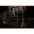 Work Lights | Factory Reconditioned Dewalt DCL079BR 20V MAX Lithium-Ion Cordless Tripod Light (Tool Only) image number 8