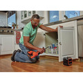  | Black & Decker BDCR20C 20V MAX Brushed Lithium-Ion Cordless Reciprocating Saw Kit (1.5 Ah) image number 8