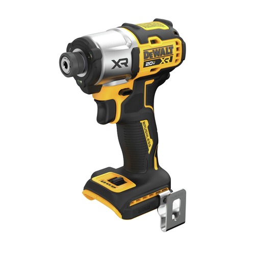 Jeg klager Lyn Nord Dewalt DCF845B 20V MAX XR Brushless Lithium-Ion 1-4 in. Cordless 3-Speed  Impact Driver (Tool Only) | CPO DeWALT