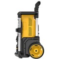Save 10% off one item | Dewalt DCPW1600Y2 2X20V MAX 1600 PSI Brushless Cordless Pressure Washer​ Kit with FLEXVOLT (12 Ah) image number 3