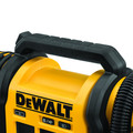 Inflators | Dewalt DCC020IB 20V MAX Corded/Cordless Air Inflator image number 11