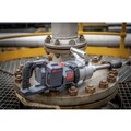 Impact Wrenches | Ingersoll Rand W9691 2x20V Lithium-Ion 3000 ft-lbs. Breakaway Torque 1 in. Square Cordless Impact Wrench (Tool Only) image number 2
