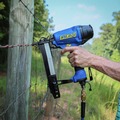 Crown Staplers | Estwing EFS16 16-Gauge 1 in. Pneumatic Fencing Stapler image number 9