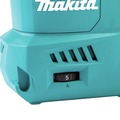 Clearance Center | Makita GRH08M1 40V Max XGT Brushless Lithium-Ion 1-3/16 in. Cordless AVT AWS Rotary Hammer Kit (4 Ah) image number 4