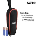 Clearance Center | Klein Tools IR07 Dual IR/Probe Thermometer image number 3