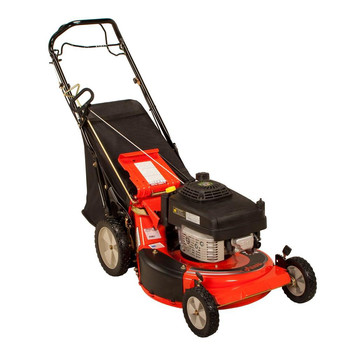 Ariens LM21S Classic Series 179cc Gas 21 in. 3-in-1 Self-Propelled Walk Behind Lawn Mower - 911193