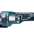 Makita LXT and XGT 20% off sale | Makita GRH08M1WGAG01Z-BNDL 40V max XGT Brushless Lithium-Ion 1‑3/16 in. Cordless SDS‑Plus Rotary Hammer and 4‑1/2 in./5 in. Angle Grinder Kit Virtual Bundle (4 Ah) image number 4