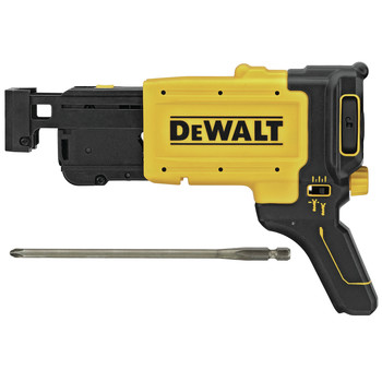 SCREW GUNS | Dewalt 1-Piece Collated Drywall Screw Gun Attachment - DCF6202