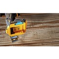 Drill Drivers | Factory Reconditioned Dewalt DCD800BR 20V MAX XR Brushless Lithium-Ion 1/2 in. Cordless Drill Driver (Tool Only) image number 15