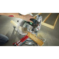On Sale | Bosch GCM18V-12GDCN 18V PROFACTOR Brushless Lithium-Ion 12 in. Cordless Dual-Bevel Glide Miter Saw (Tool Only) image number 1