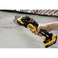 Early Labor Day Sale | Factory Reconditioned Dewalt DCS354BR ATOMIC 20V MAX Brushless Lithium-Ion Cordless Oscillating Multi-Tool (Tool Only) image number 4