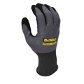 Work Gloves | Dewalt DPG72TXL Flexible Durable Grip Work Gloves - XL, Tagged (12/Carton) image number 1