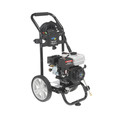 Clearance Center | Quipall 2700GPW 2700 PSI 2.3 GPM Gas Pressure Washer (CARB) image number 4