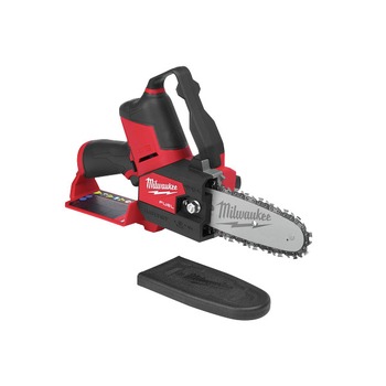 PRODUCTS | Milwaukee 2527-20 M12 FUEL HATCHET Brushless Lithium-Ion Cordless 6 in. Pruning Saw (Tool-Only)