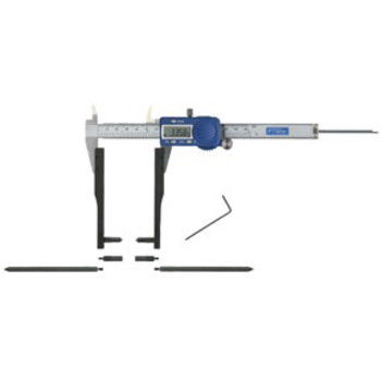 PRODUCTS | Fowler 12 in./300mm Drum & Rotor Measuring Kit with Xtra-Value Cal Electronic Caliper - 74-101-777