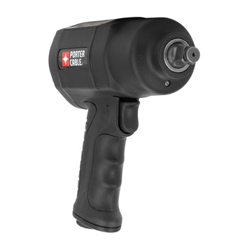 AIR TOOLS | Porter-Cable 1/2 in. Drive Impact Wrench with 550 ft-lbs. Torque - PXCM024-0440