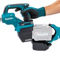 Clearance Center | Makita GRV02Z 40V max XGT Brushless Lithium-Ion 8 ft. Cordless Concrete Vibrator (Tool Only) image number 6