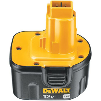 Dewalt 12V XRP 2.4Ah Battery (1-Pack) - DC9071