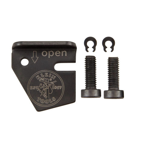 Electrical Crimpers | Klein Tools 63369 1-Step Ratchet Release Plate for Pre-2017 Cat. No. 63060 image number 0