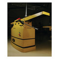 Jointers | Powermatic PJ-882 230V 2-Horsepower 1-Phase 8 in. Parallelogram Jointer image number 3