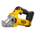 Plumbing and Drain Cleaning | Dewalt DCE180B 20V MAX Cordless Plastic Tubing Cutter (Tool Only) image number 1