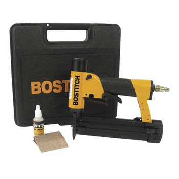 Bostitch 23-Gauge 1-3/16 in. Headless Pinner Kit - HP118K