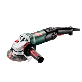 ANGLE GRINDERS | Metabo WE 17-125 Quick RT Angle Grinder - 601086420