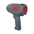 Air Impact Wrenches | Ingersoll Rand 2146Q2MAX 1075 BPM 5500 RPM 2000 ft-lbs. Nut-Busting Reverse Torque Ring/Thru-Hole 1 in. Square Drive Pistol Grip Air Impact Wrench image number 8