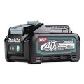 Batteries | Makita BL4040-2 (2/Pack) 40V MAX XGT 4 Ah Lithium-Ion Battery image number 1