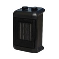 Clearance Center | Vision Air 1VAHC9 1500/750 Watts 9 in. Ceramic Heater image number 1
