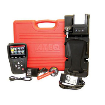 PRODUCTS | ATEQ VT56 OBDII TPMS Diagnostic Tool Kit - VT56-PROMO