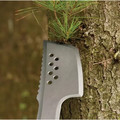 Axe | Fiskars 385101 Terrain Titan 18 in. Clearing Machete Axe image number 5