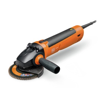  | Fein CG 15-150 BL 6 in. Corded Compact Angle Grinder - 72227860120