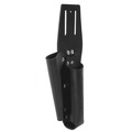 Tool Belts | Klein Tools 5118S Slotted Connection Pliers and Screwdriver Holder image number 2
