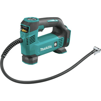 AIR TOOLS AND EQUIPMENT | Makita 18V LXT Lithium-Ion Cordless Inflator (Tool Only) - DMP180ZX